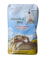 alpenkornbrot