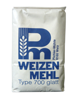 weizenmehl